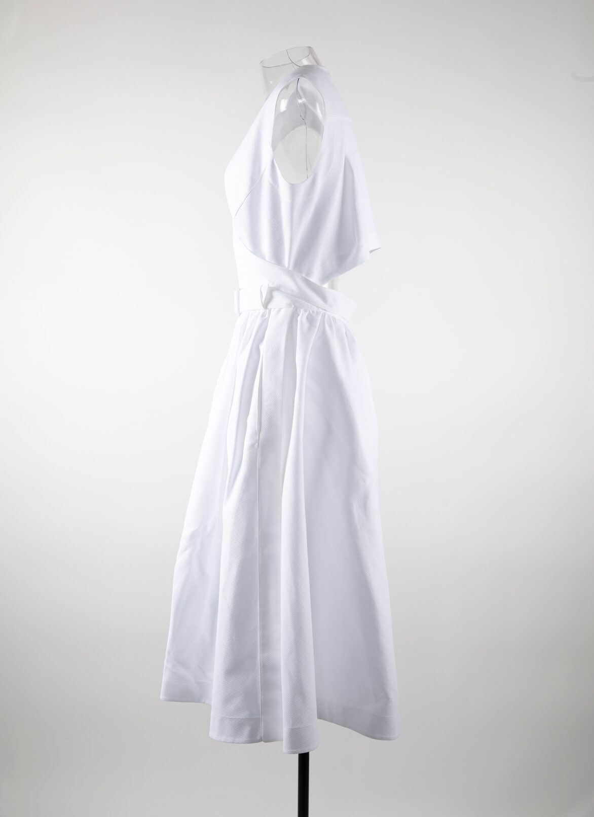 Dresses ALAÏA WHITE DRESSES